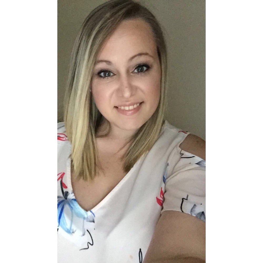 Meet your Posher, Tori